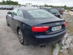 2008 AUDI A5  for sale at Copart CASTLEDERMOT - IRELAND