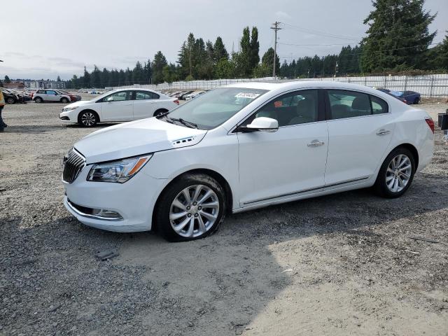  BUICK LACROSSE 2016 Белы