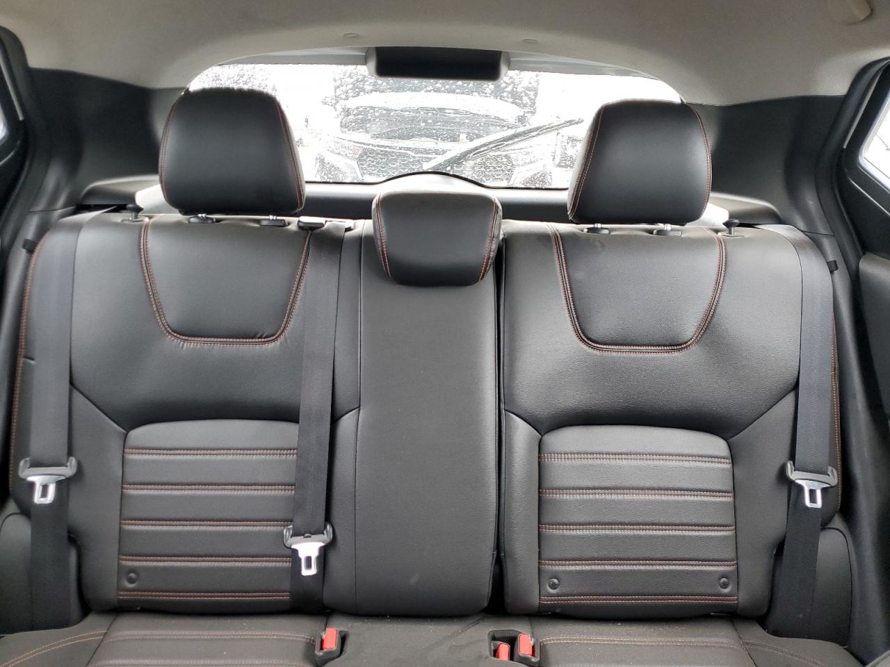 2019 Nissan Kicks S VIN: 3N1CP5CU2KL487991 Lot: 68470255