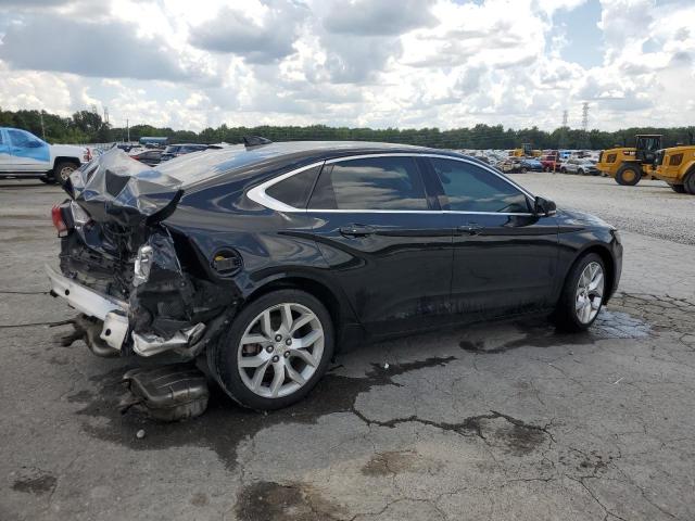 CHEVROLET IMPALA 2018 Черный
