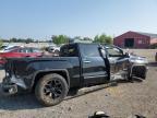 2015 GMC SIERRA K1500 SLT   for sale at Copart ON - LONDON