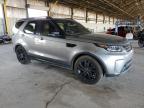 2017 LAND ROVER DISCOVERY HSE   for sale at Copart AZ - PHOENIX