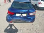 2013 AUDI A1 SE for sale at Copart YORK