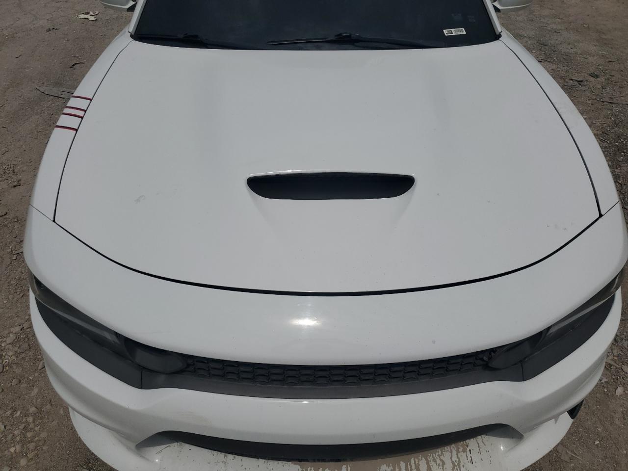 2018 Dodge Charger R/T 392 VIN: 2C3CDXGJ6JH114790 Lot: 67108065
