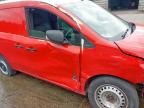 2023 RENAULT KANGOO ML19 START BLUE DC  for sale at Copart WHITBURN
