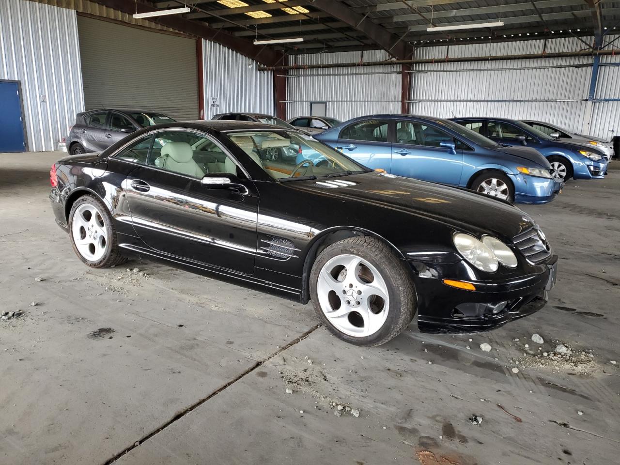 V (R230) V (R230)