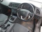 2014 SEAT LEON FR TD for sale at Copart GLOUCESTER