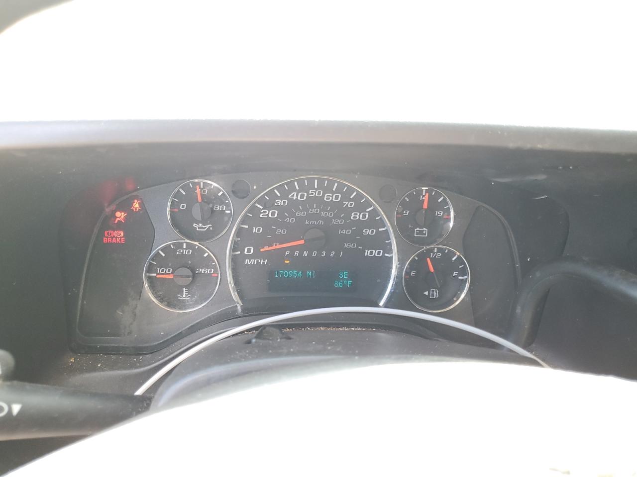 2008 Chevrolet Express G1500 VIN: 1GCFG15X381178699 Lot: 70910305