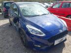 2018 FORD FIESTA ST-LINE TURBO  for sale at Copart BRISTOL