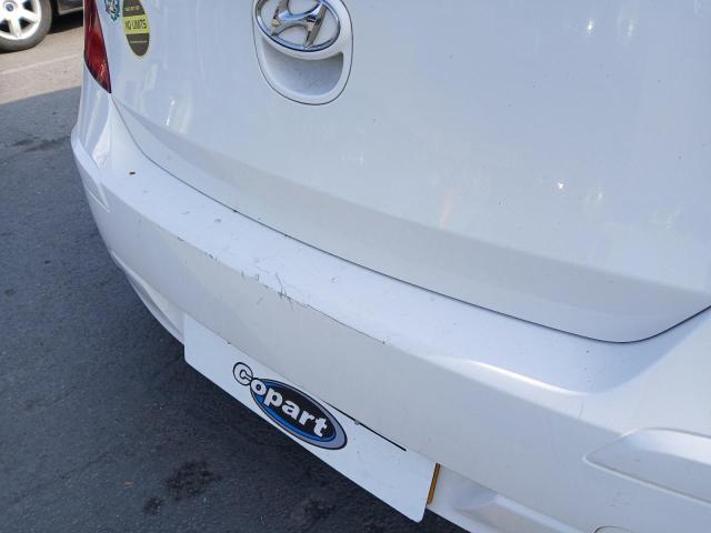 2011 HYUNDAI I30 CLASSI