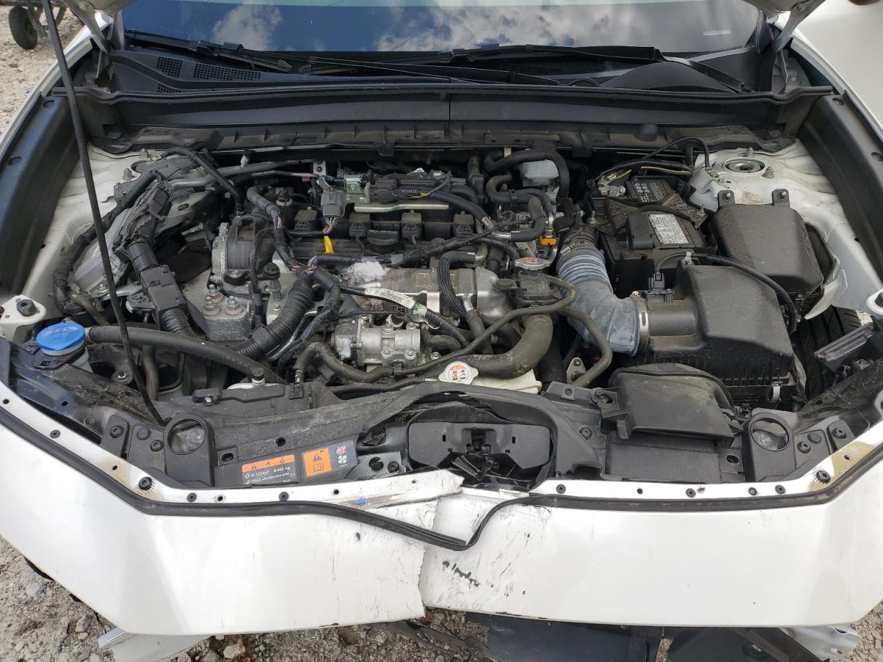 2023 Mazda Cx-30 Premium VIN: 3MVDMBDY6PM501160 Lot: 66601135