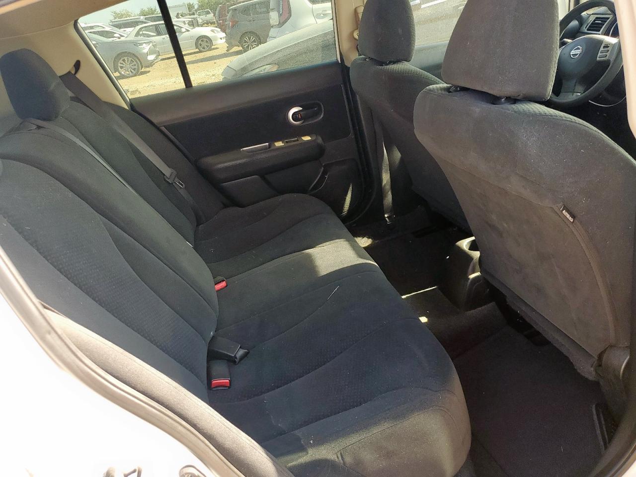 2011 Nissan Versa S VIN: 3N1BC1CPXBL415267 Lot: 66828565