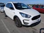 2019 FORD KA+ ACTIVE for sale at Copart CHESTER