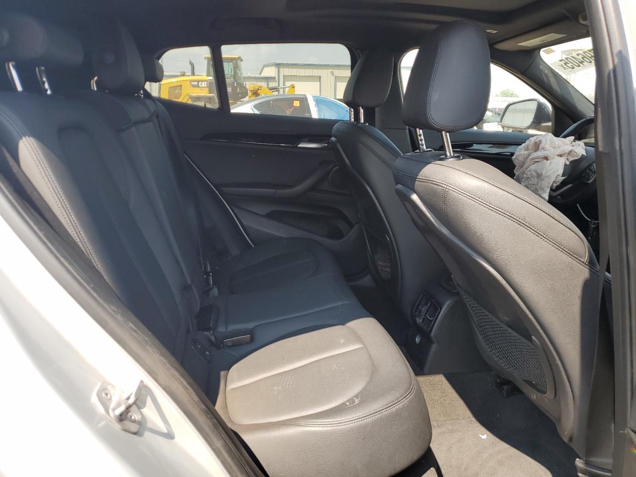 2018 BMW X2 Sdrive28I VIN: WBXYJ3C38JEJ82626 Lot: 67796405