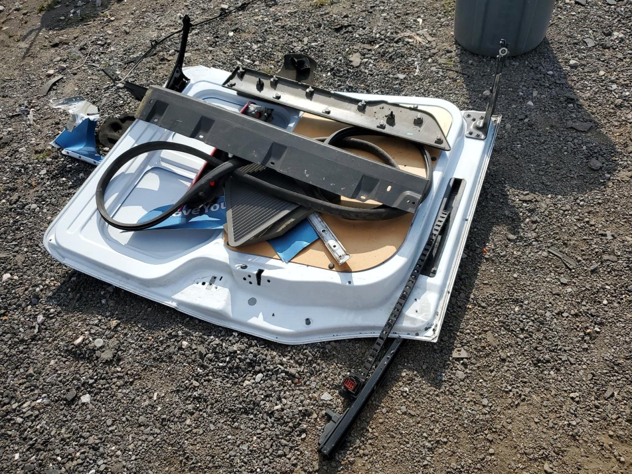 2022 Ford Transit Connect Xl VIN: NM0LS7S27N1511234 Lot: 67551895