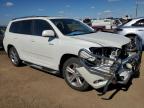 2008 TOYOTA HIGHLANDER SPORT   for sale at Copart AB - CALGARY
