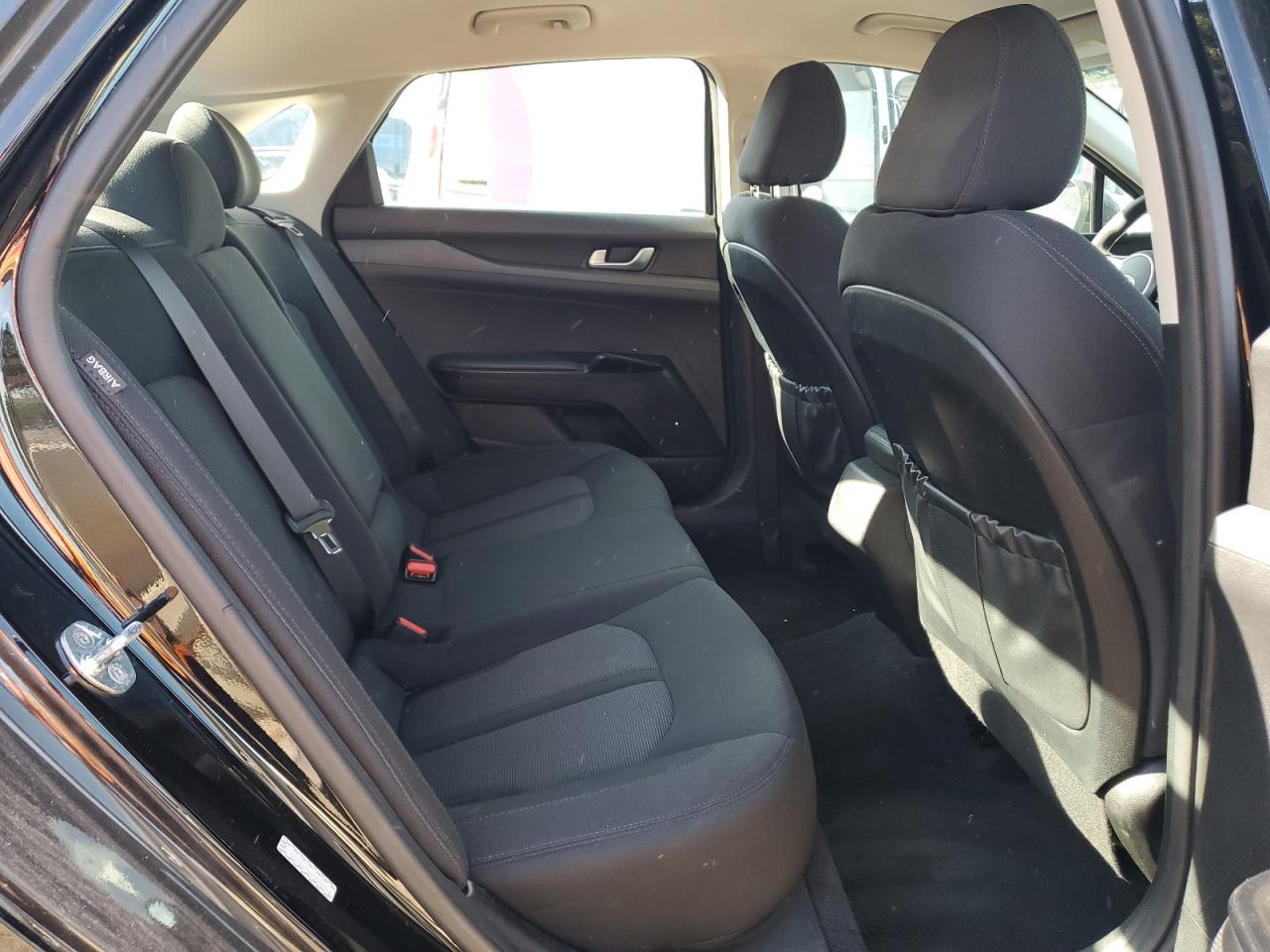 2021 Kia K5 Lxs VIN: 5XXG14J28MG072362 Lot: 70325895