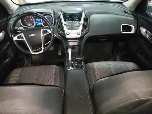  CHEVROLET EQUINOX 2013 Granatowy