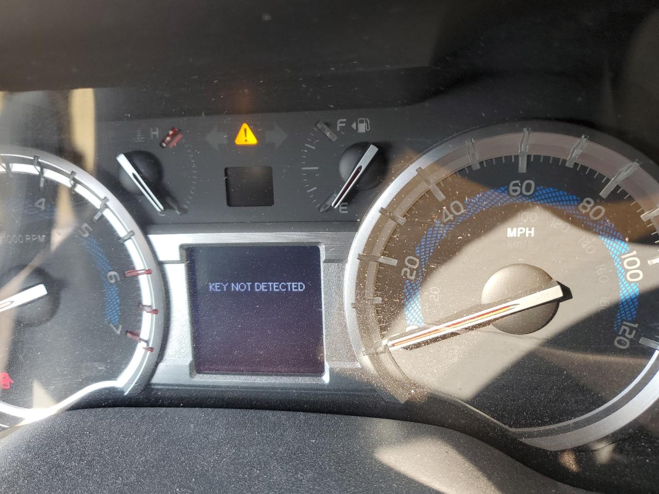 2018 Toyota 4Runner Sr5 VIN: JTEZU5JR1J5180885 Lot: 69365915