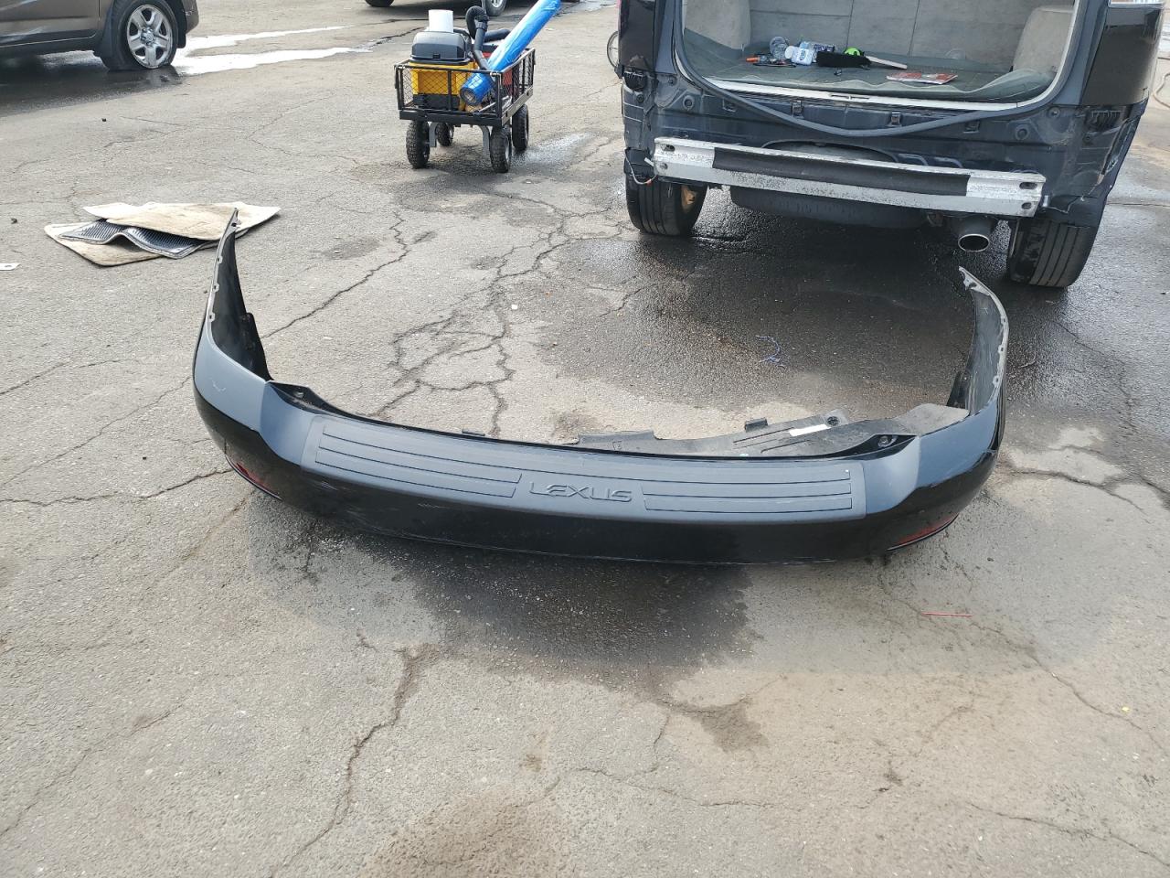 2004 Lexus Rx 330 VIN: 2T2HA31U44C007835 Lot: 67572145