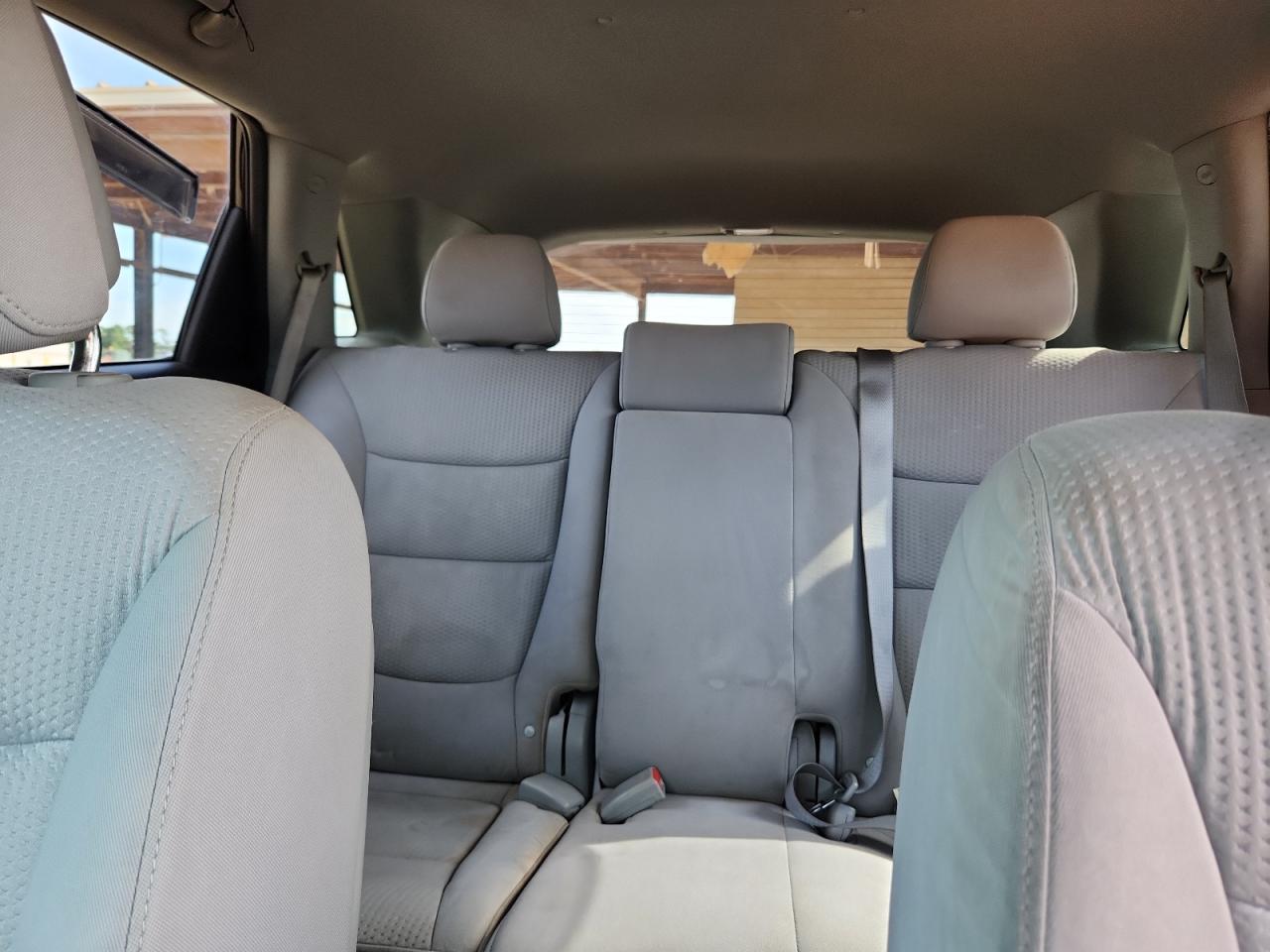 2011 Kia Sorento Base VIN: 5XYKT3A10BG008962 Lot: 70512865