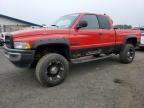 1999 DODGE RAM 2500    for sale at Copart CT - HARTFORD SPRINGFIELD