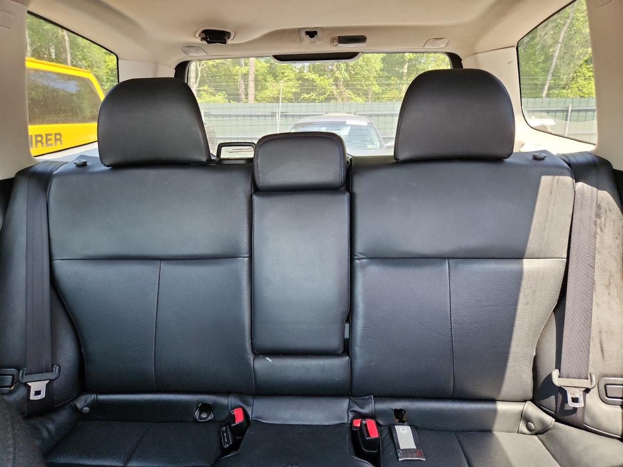 2011 Subaru Forester Limited VIN: JF2SHAEC1BH749096 Lot: 68006215