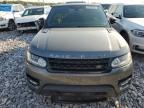 2014 LAND ROVER RANGE ROVER SPORT SC   à vendre chez Copart LA - NEW ORLEANS
