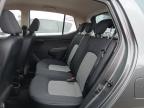 2009 HYUNDAI I10 CLASSIC  for sale at Copart ROCHFORD
