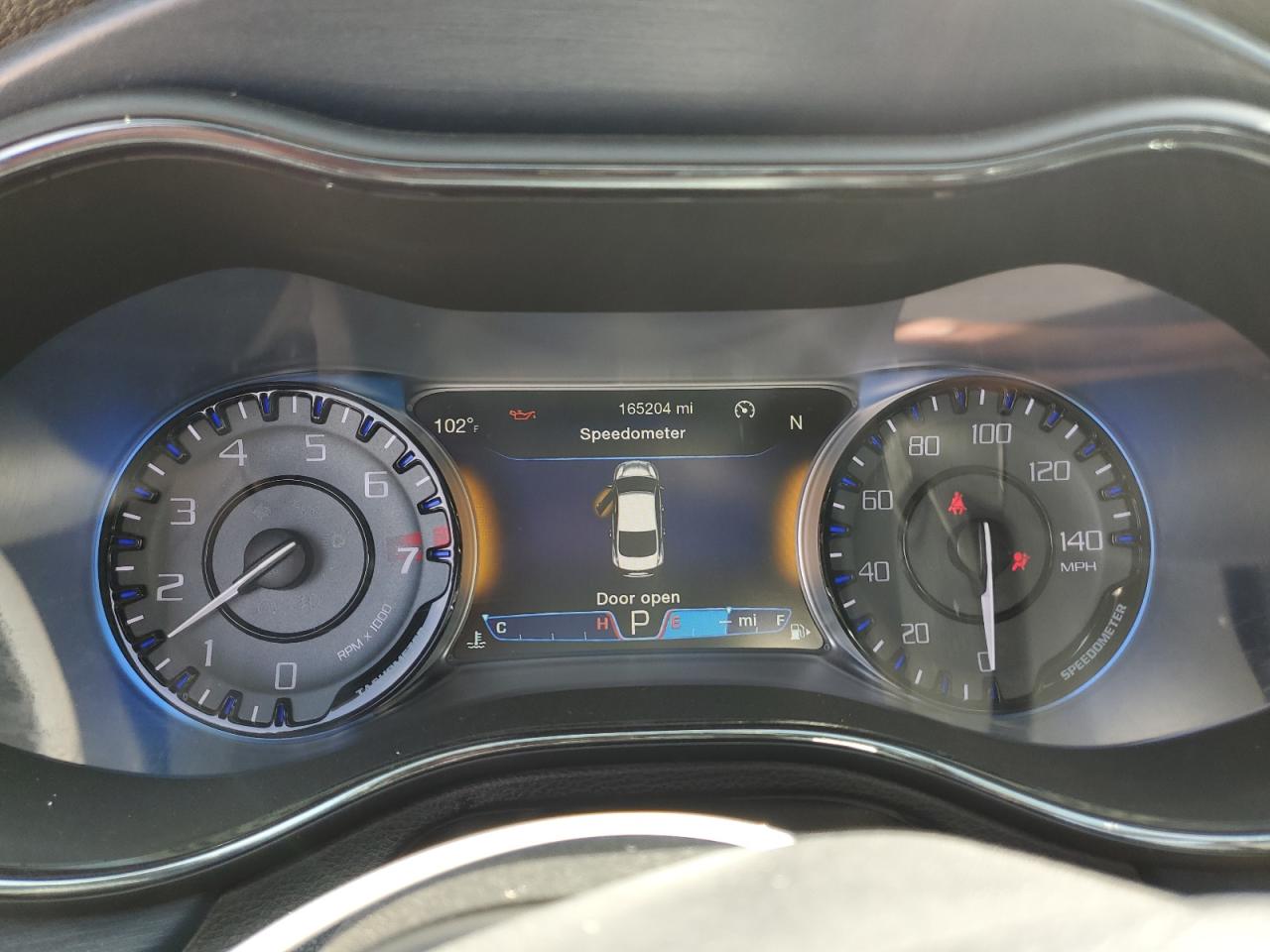 2016 Chrysler 200 S VIN: 1C3CCCDG5GN147946 Lot: 68479695