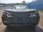 2025 CHEVROLET CORVETTE STINGRAY 1LT   à vendre chez Copart NB - MONCTON