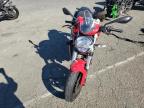 2013 DUCATI MONSTER 696   a la Venta en Copart CA - VALLEJO
