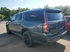 2019 CADILLAC ESCALADE ESV PLATINUM   for sale at Copart CT - HARTFORD SPRINGFIELD