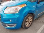 2012 CITROEN C3 PICASSO EXCLUSIVE for sale at Copart CHESTER