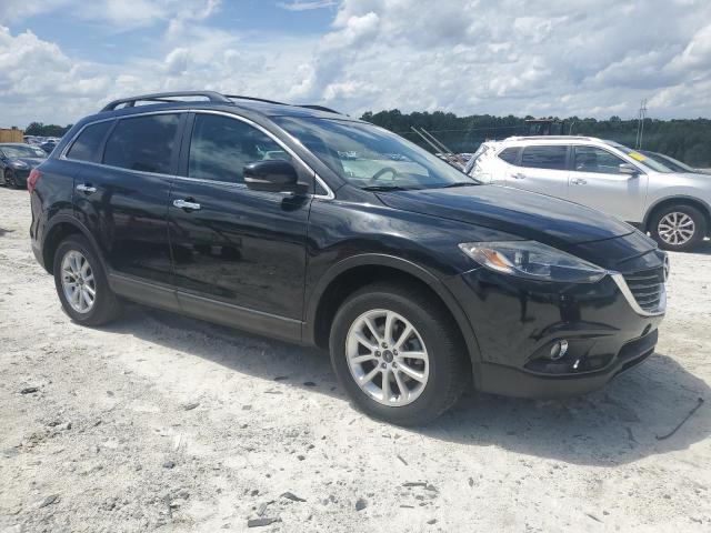 Parquets MAZDA CX-9 2015 Czarny