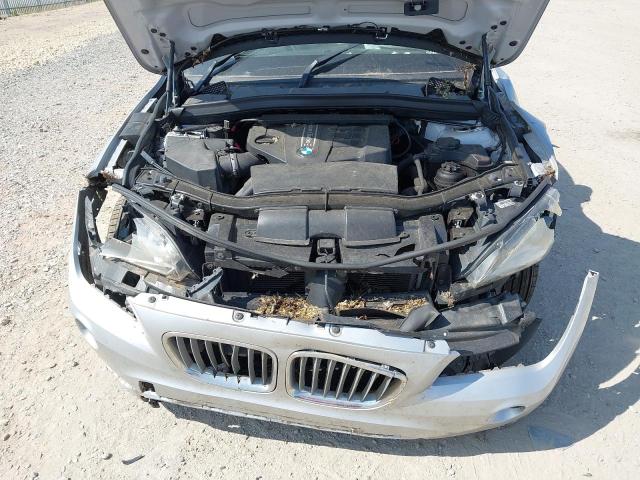 2013 BMW X1 XDRIVE20D XLINE 