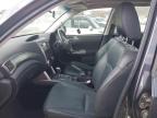 2012 SUBARU FORESTER X for sale at Copart SANDY