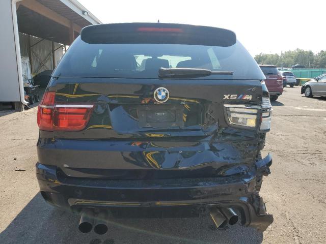 Parquets BMW X5 2013 Black