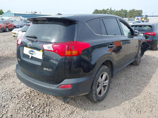 2013 TOYOTA RAV4 ICON