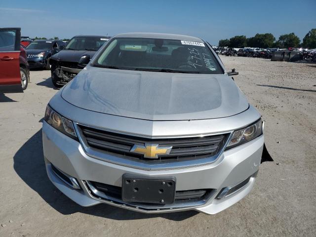 Седаны CHEVROLET IMPALA 2016 Серебристый