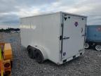 2024 CARRY-ON 7X14CGRCM ENCLOSED CARGO TRAILER for sale at Copart TN - KNOXVILLE