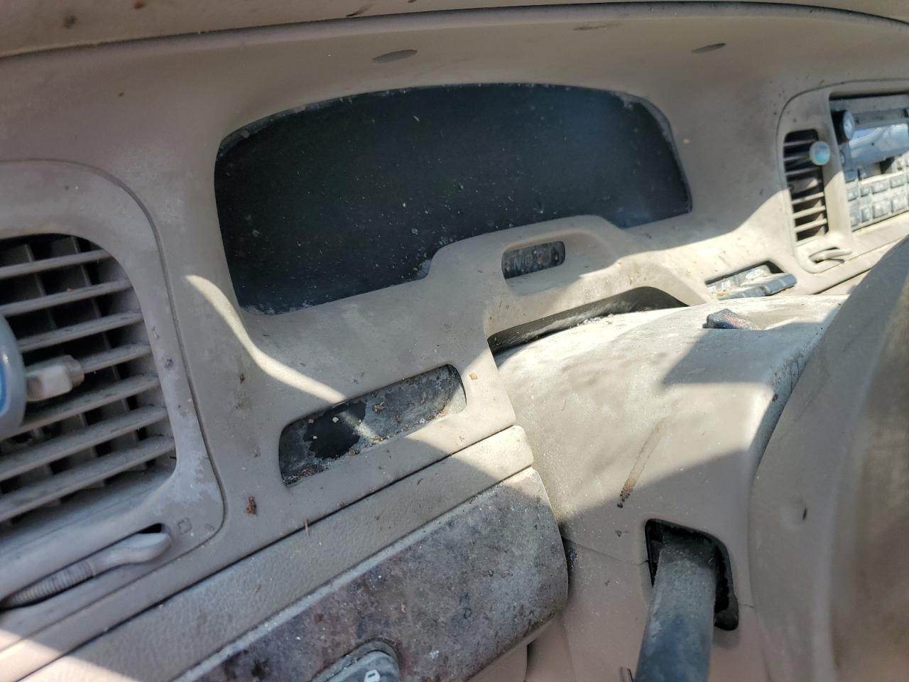 2005 Mercury Grand Marquis Ls VIN: 2MEHM75W75X617108 Lot: 68004295