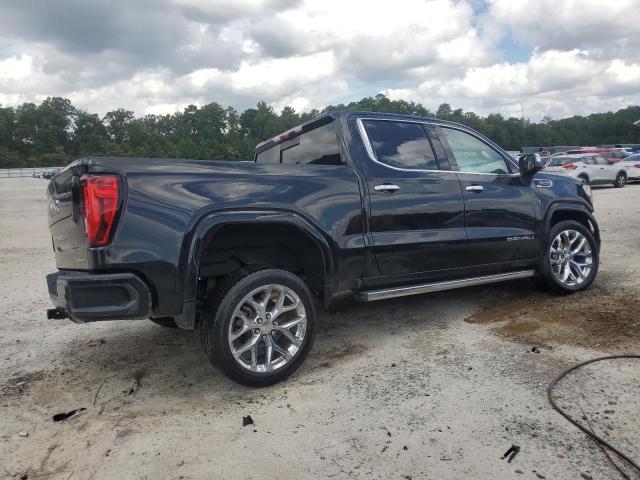  GMC SIERRA 2020 Черный