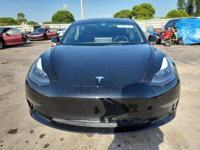  TESLA MODEL 3 2023 Black