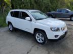 2015 JEEP COMPASS LATITUDE   for sale at Copart MA - NORTH BOSTON