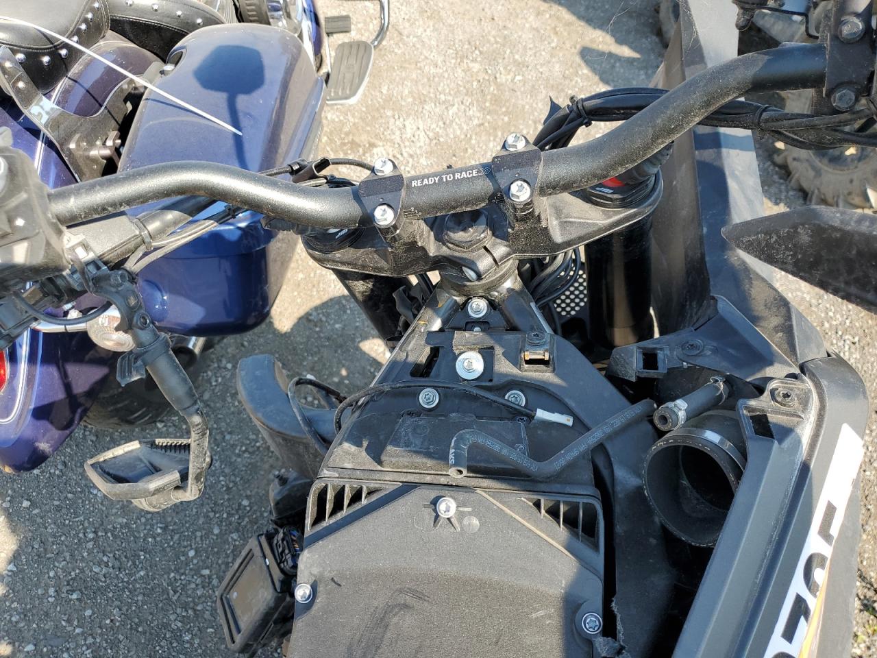 2023 Ktm 1290 Super Adventure S VIN: VBKV79403PM966859 Lot: 68070725