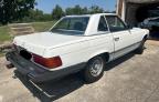 1982 MERCEDES-BENZ 380 SL   à vendre chez Copart TN - NASHVILLE