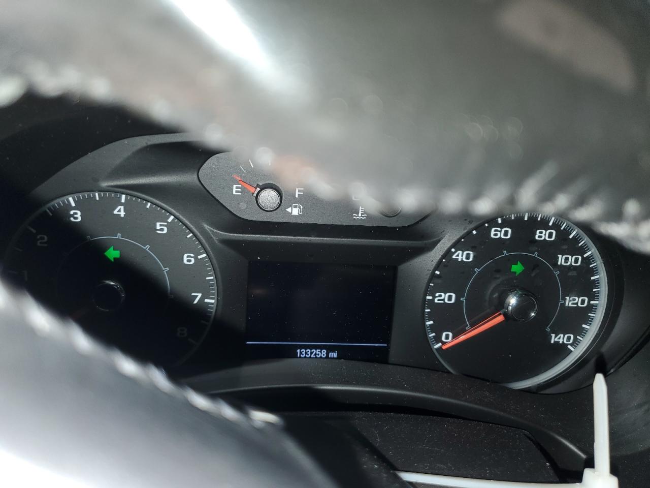 2018 GMC Terrain Sle VIN: 3GKALMEVXJL410188 Lot: 70997385