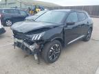 2023 PEUGEOT 2008 GT PU for sale at Copart NEWBURY