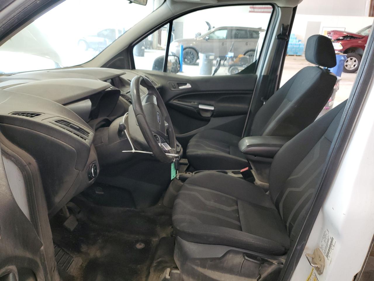 2016 Ford Transit Connect Xlt VIN: NM0LS7F76G1287611 Lot: 66189105